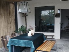 -云里小坐·小院里·团建·宴请·下午茶(三圣乡店)