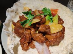 -大头虾越式风味餐厅(光明广场店)