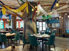 -蒙亨·手把肉·蒙古包文化主题餐厅(天恒广场店)