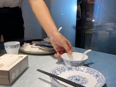 -煎饼卷大葱·非遗传承·潍坊菜(十笏园店)