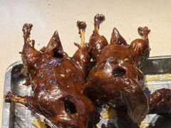 -王浩儿纪六孃甜皮鸭(东大街店)