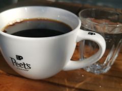 -Peet's Coffee皮爷咖啡(新天地黑标店)