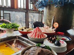 -大隐·成都火锅Bistro(合生麒麟新天地店)