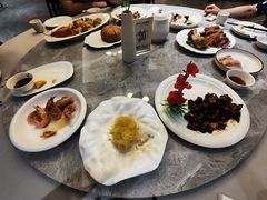 -老绍兴养和饭店(向阳不夜城店)
