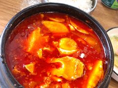 -李先生的首尔小馆(松江启源广场店)