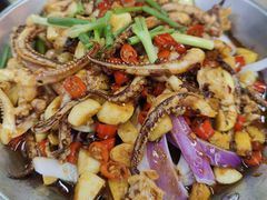 -聚味瞿记·龙虾堂(树木岭店)