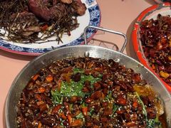 -杨记隆府重庆江湖菜(大悦城店)
