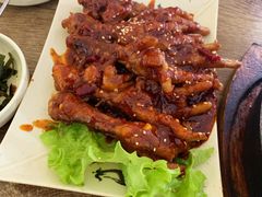 -妈妈手(山大总店)