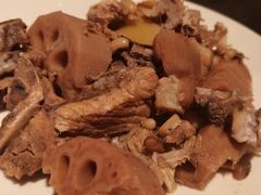 -汤城小厨•粤菜•靓汤(苏州街店)