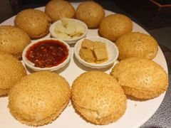 -紫鑫阁饭庄(长安店)