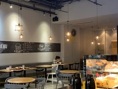 -HELLO 27 意面·沙拉·帕尼尼