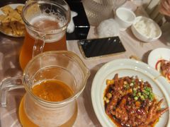 -有位虾匠·胶东土菜小馆(市北店)