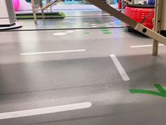 -优享健身(物美圣熙8号购物中心店)