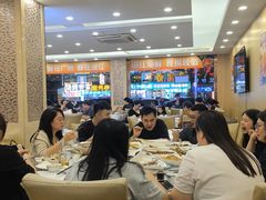 -粤盛海鲜平价店(洛溪食街店)