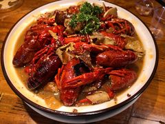 -戴记龙虾(天泽街店)