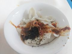 -新繁牛肉豆花(都江堰店)