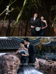 -雪中彩影婚纱摄影·微光艺术中心