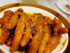 -京粤荟(海王银河科技大厦店)