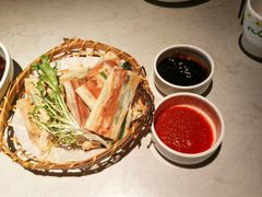 -老头儿油爆虾(金沙印象城店)