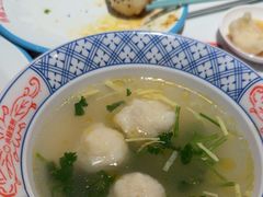 -小杨生煎(黄河路店)