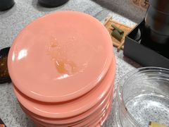 -争鲜回转寿司(中街大悦城店)