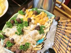 -乔先生涮肉·鲜活牛羊肉火锅(塘沽店)