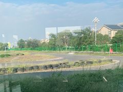 -极速星辰卡丁车赛车场(西山店)