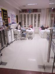 -痘博士天津·全国连锁祛痘机构