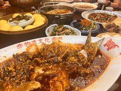 -徐鼎盛民间菜(上筑店)