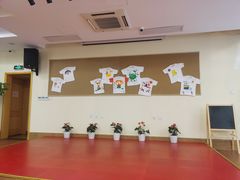 -静安区少年儿童图书馆(康定东路)