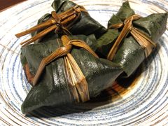 -逸林轩中餐厅(中信泰富朱家角锦江酒店)
