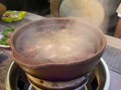 -东记炭炉·海鲜鸡煲(龙华店)