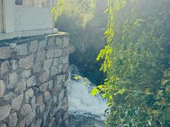 -小五台金河景区