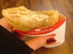-麦当劳(铜锣湾店)