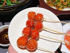 -東興楼·北京烤鸭(深圳首店)