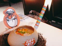 -鸣记脆皮烤鱼·海鲜烤鱼(三八广场店)