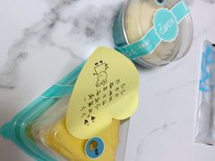 -7cake憩刻生日蛋糕·下午茶(无锡店)