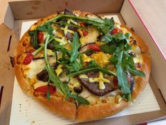 -必胜客(星兰宅急送店)