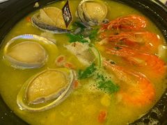 -琼大师东方烤乳猪(亚特兰蒂斯店)
