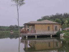 -木兰水镇旅游景区