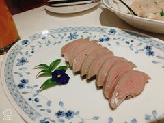 -食廬NOBLE(港汇店)