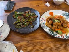 -泰来风味馆(桂林街店)