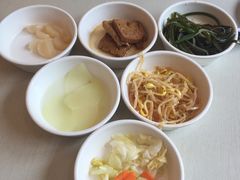 -金豆角砂锅焖面(安贞店)