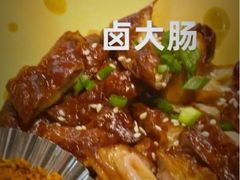 -大牌大·传统杭帮菜(湖滨店)