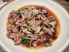 -树厨贵州菜(大十字店)