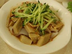 -楼兰印象(朝外店)