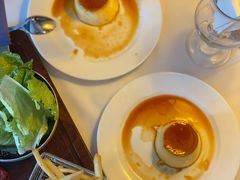 -火车头法国西餐厅