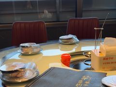 -华盛园卷子王农家菜水库鱼