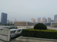 -济南奥林匹克体育中心体育场