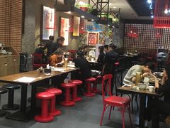 大堂-薛阿婆(北美新天地中心店)